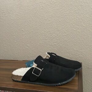 Women clogs